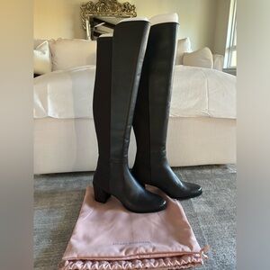 Stuart Weitzman boots